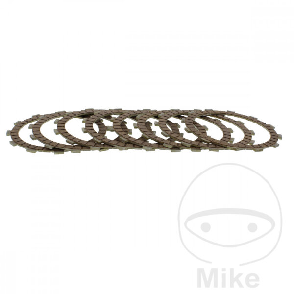 Dischi frizione TRW per BMW F 650 # 2000-2004