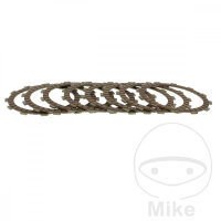 Dischi frizione TRW per BMW F 650 # 2000-2004