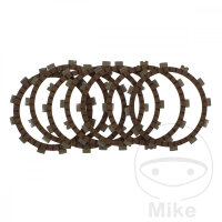 Plateaux dembrayage TRW pour Yamaha YFM 350 400 # 2000-2010