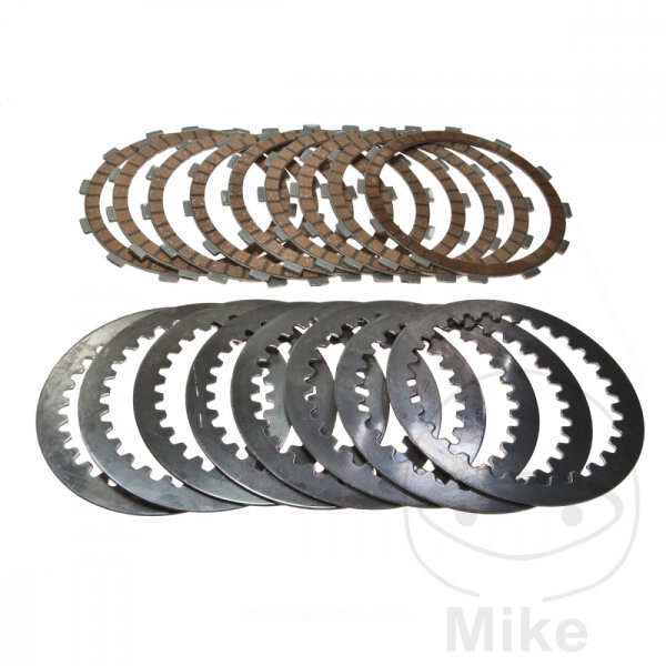 Jeu de disques dembrayage pour BMW K 1200 2006-2008
