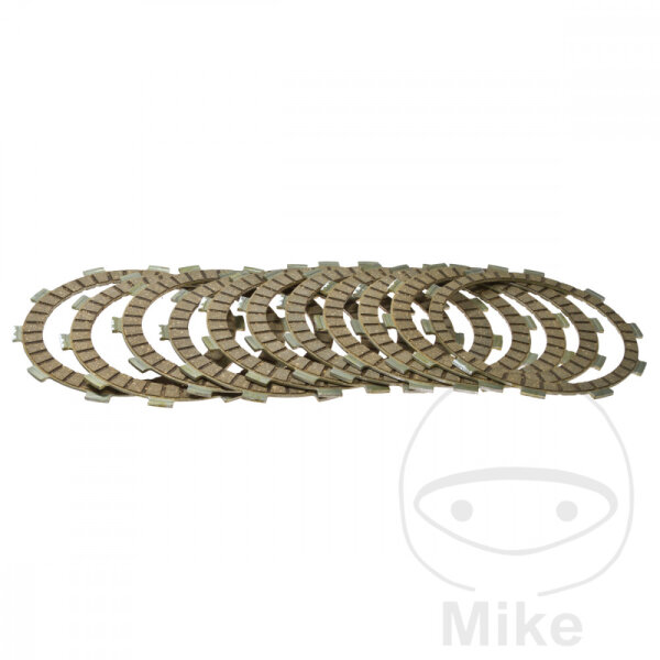 Clutch plates TRW for Bimota DB5 DB6 Ducati 84 GT MultistradaPanigale Sport