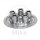 Plaque de pression dembrayage pour Suzuki RM 125 1996-2012