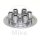 Plaque de pression dembrayage pour Suzuki RM 250 1992-1993
