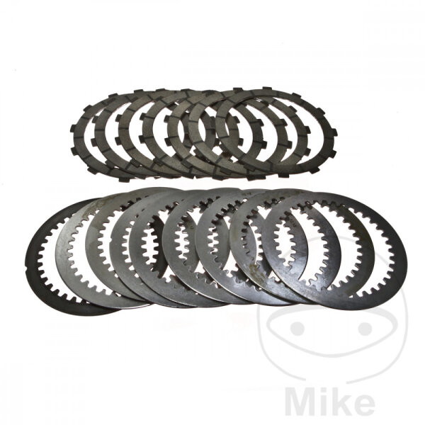 Jeu de disques dembrayage pour Cagiva Elefant Ducati 1198 748 749 916 996 999