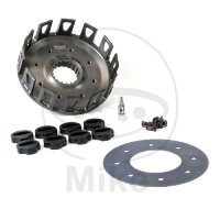 Cesta de embrague para Honda CR 250 CRF 450 1992-2018