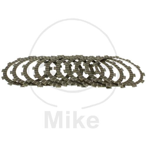 Clutch plates TRW for Kawasaki VN 1700 2000 2004-2017