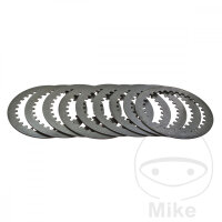 Discos de acero para embragues TRW para Yamaha MT-01...