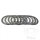 Clutch steel discs TRW for Yamaha MT-01 VMX-17 1700 2005-2016