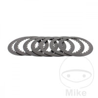 Discos de acero para embragues TRW Honda CB 1100 1300 TRX...