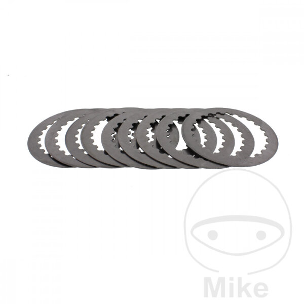 Disques dembrayage en acier TRW Husaberg FE Husqvarna FC FE FS TC TE KTM EXC