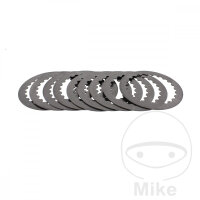 Discos de acero para embragues TRW Husaberg FE Husqvarna...
