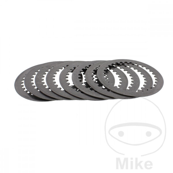Discos de acero para embragues TRW para Yamaha FZ1 1000 MT-09 850 YZF-R1 1000