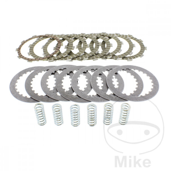Clutch repair kit for Honda VT 750 XL 650 XRV 650 1988-2016
