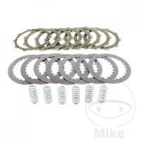 Kit de r&eacute;paration dembrayage pour Honda VT 750 XL...