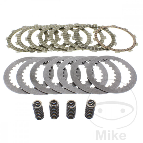 Kit de r&eacute;paration dembrayage pour Honda CTX 700 NC 700 NT 650 700 NTV 650 XL