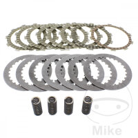 Kit de r&eacute;paration dembrayage pour Honda CTX 700 NC...