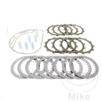 Kit de r&eacute;paration dembrayage pour Yamaha XJ 600...