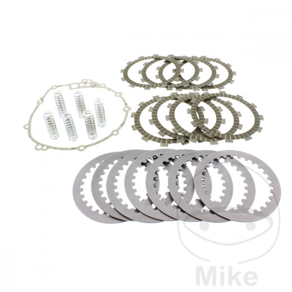 Kit de r&eacute;paration dembrayage pour Yamaha FZ6 FZ6 S2 600 2004-2010