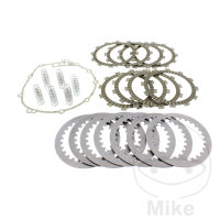 Kit de r&eacute;paration dembrayage pour Yamaha FZ6 FZ6...