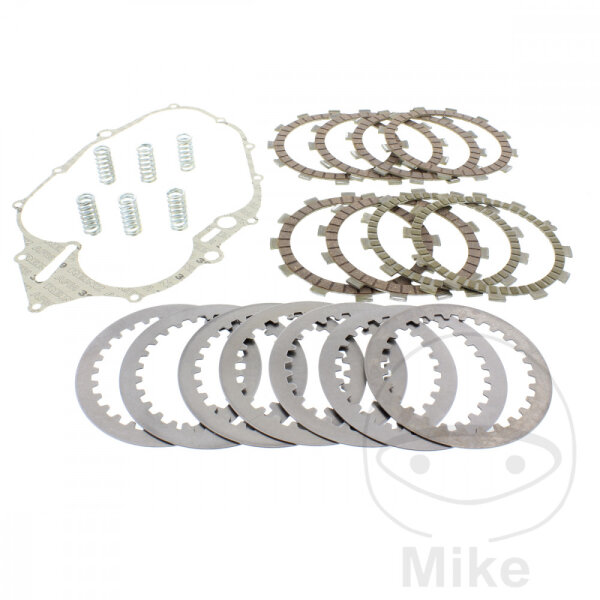 Clutch repair kit for Yamaha TT XT 600 1983-2004