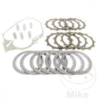 Kit de r&eacute;paration dembrayage pour Yamaha TT XT 600...
