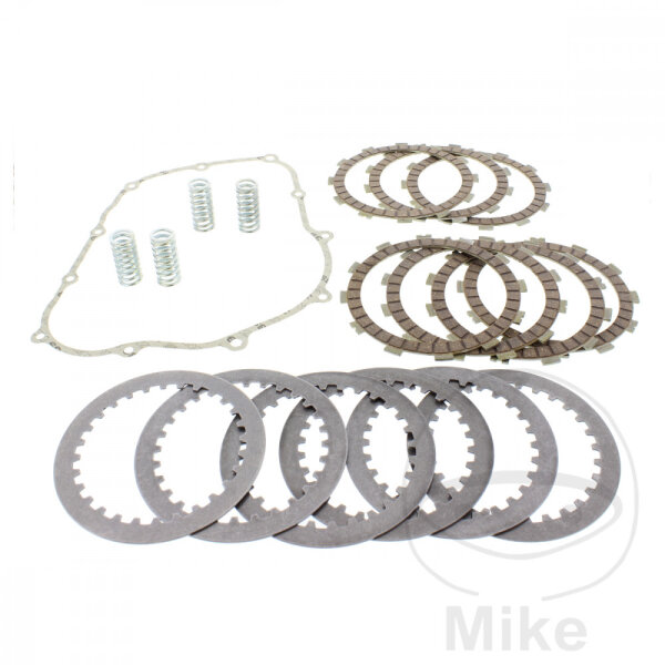 Kit de reparaci&oacute;n del embrague para Honda FMX FX NX SLR 650 XL 600 1983-2007
