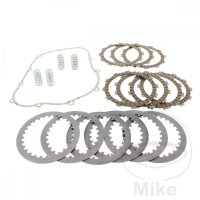 Kit de r&eacute;paration dembrayage pour Honda FMX FX NX...