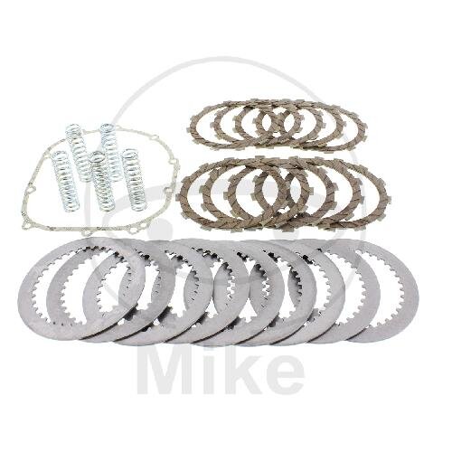 Clutch repair kit for Kawasaki ZX-9R 900 Ninja 2000-2003