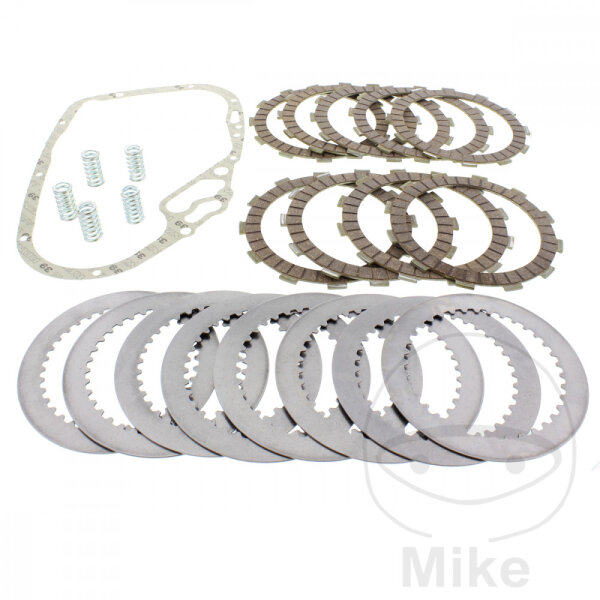 Clutch repair kit for Suzuki VL 1500 Intruder 1998-2009