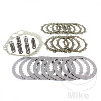 Kit de r&eacute;paration dembrayage pour Suzuki GSX-R 750...