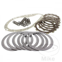 Kit de r&eacute;paration dembrayage pour Suzuki GS 500...