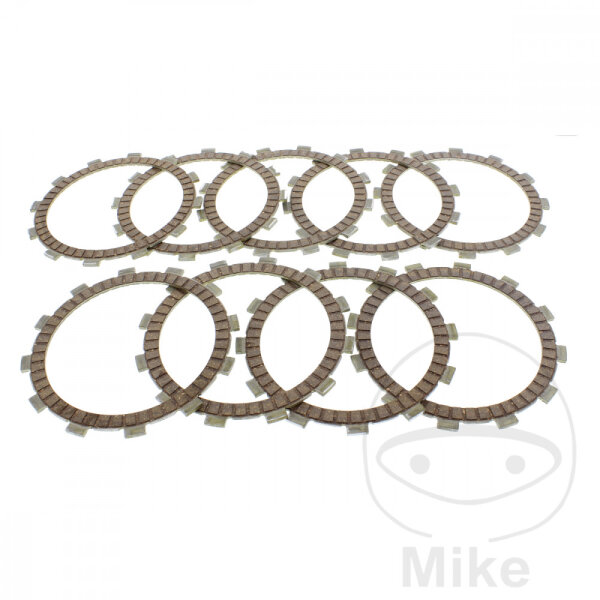 Plateaux dembrayage TRW pour BMW F 650 700 800 800 2006-2019