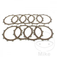 Plateaux dembrayage TRW pour BMW F 650 700 800 800 2006-2019