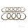 Plateaux dembrayage TRW pour BMW F 650 700 800 800 2006-2019