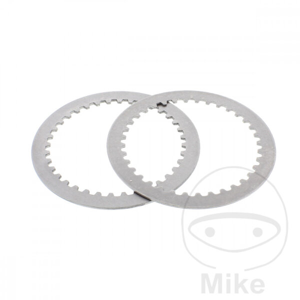 Clutch steel discs TRW for BMW HP4 S 1000 2009-2019