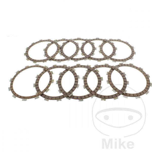 Dischi frizione TRW per MV Agusta Brutale 920 989 990 1078 1090 Agusta F4
