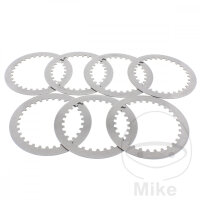 Discos de acero para embragues TRW Yamaha YFM 700 YFZ 450...