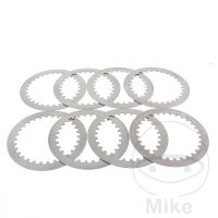 Discos de acero para embragues TRW para Yamaha WR 426 450...