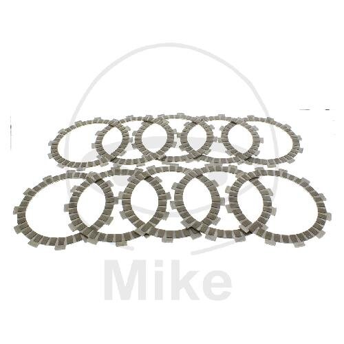 Clutch plates TRW for Yamaha VMX-17 1700 VMax 2009-2016