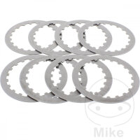 Discos de acero para embragues TRW para Yamaha FZR FZS...