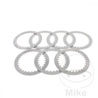 Discos de acero para embragues TRW para Yamaha FZ8 800...