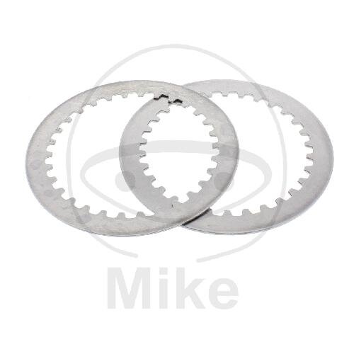 Disques dembrayage en acier TRW pour Yamaha VMX-17 1700 VMax 2009-2016