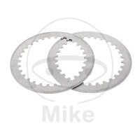 Discos de acero para embragues TRW para Yamaha VMX-17...