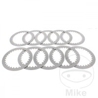 Discos de acero para embragues TRW para Yamaha XV 1900...