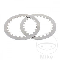 Discos de acero para embragues TRW para Honda NSR 50 XR...