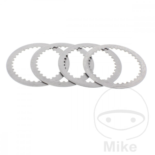 Plaques dembrayage en acier TRW Honda ANF CBR MSX Z TRX Kawasaki KLX KTM Duke