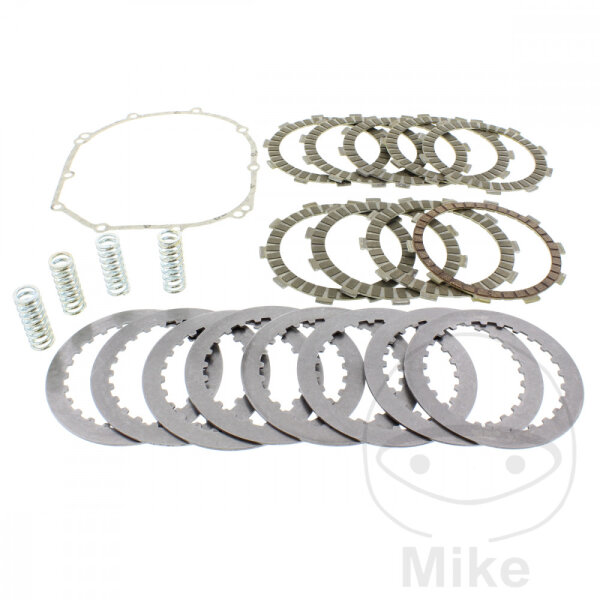 Kit de r&eacute;paration dembrayage pour Honda CB 600 Hornet CBF CBR 600 1991-2007