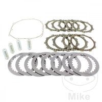 Kit de r&eacute;paration dembrayage pour Honda CB 600...