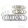 Kit de r&eacute;paration dembrayage pour Honda CB 600 Hornet CBF CBR 600 1991-2007