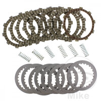 Kit de r&eacute;paration dembrayage pour Honda CBR 900 RR...